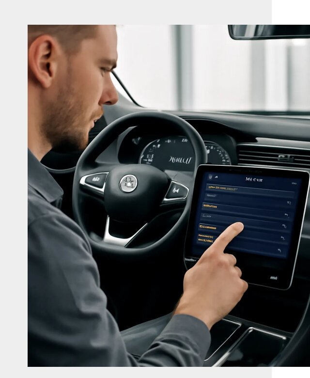 Русификация Changan X5 в Полевской по цене от 6672 р. | ФастМобиль-Плв