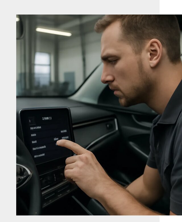 Русификация мультимедиа Changan в Полевской от 6672 р. | ФастМобиль-Плв