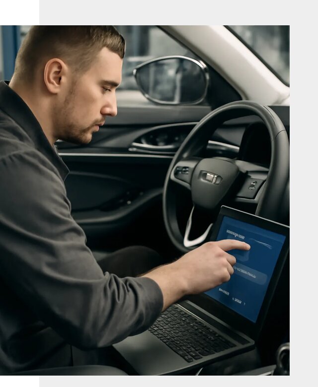 Русификация мультимедиа автомобилей Changan под ключ в Полевской
