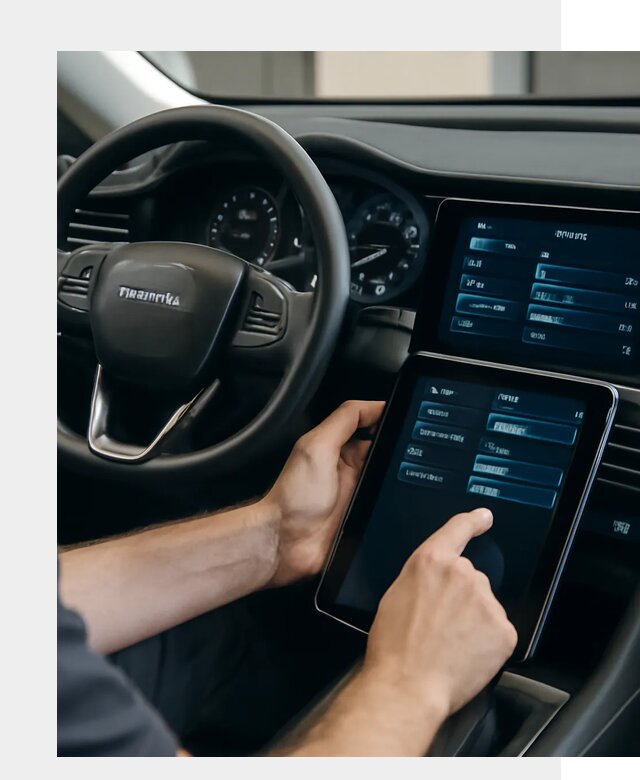 Русификация панели приборов Changan в Полевской от 6672 р. | ФастМобиль-Плв