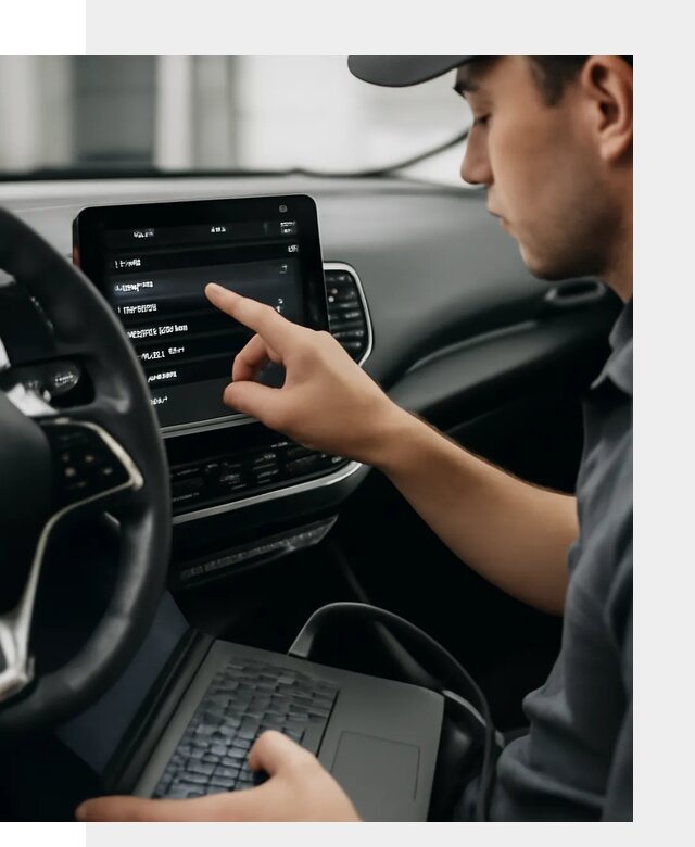Русификация Dongfeng 7 под ключ для вашего автомобиля в Полевской