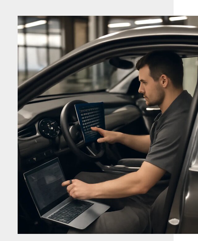 Русификация Exeed TXL в Полевской по цене от 15295 р. | ФастМобиль-Плв