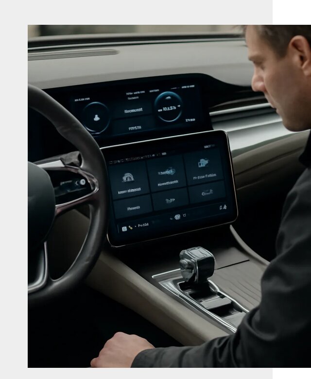 Русификация Geely Monjaro в Полевской по цене от 8109 р. | ФастМобиль-Плв