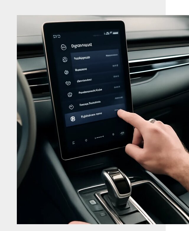 Русификация Geely Preface в Полевской по цене от 10162 р. | ФастМобиль-Плв