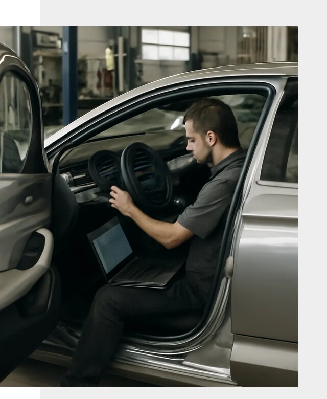 Русификация Geely Preface мультимедиа и меню в Полевской