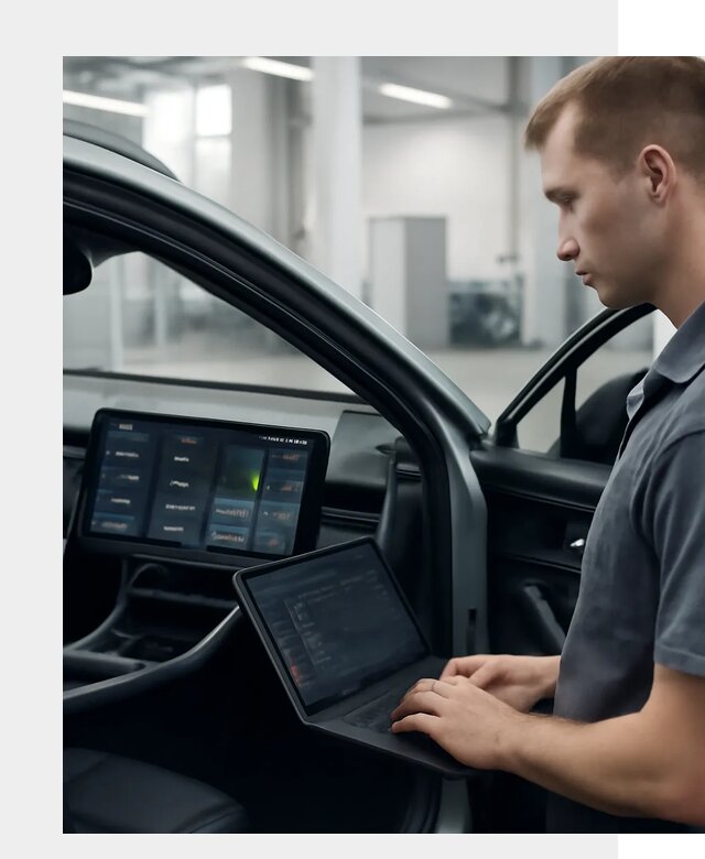 Русификация Geely Starship 7 в Полевской по цене от 8109 р. | ФастМобиль-Плв