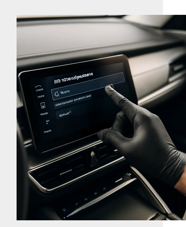 Русификация мультимедиа Geely в Полевской по цене 6672 р. | ФастМобиль-Плв