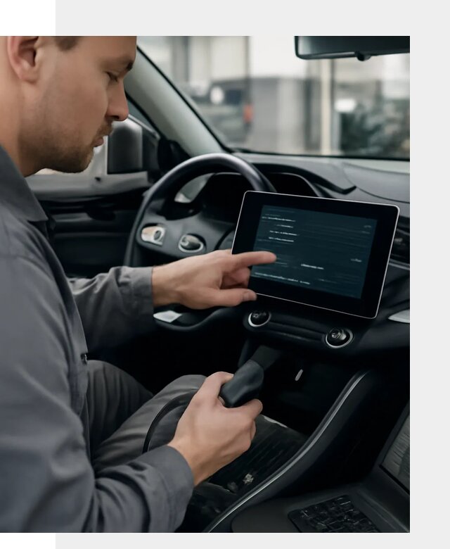 Русификация мультимедиа автомобилей Geely в Полевской под ключ