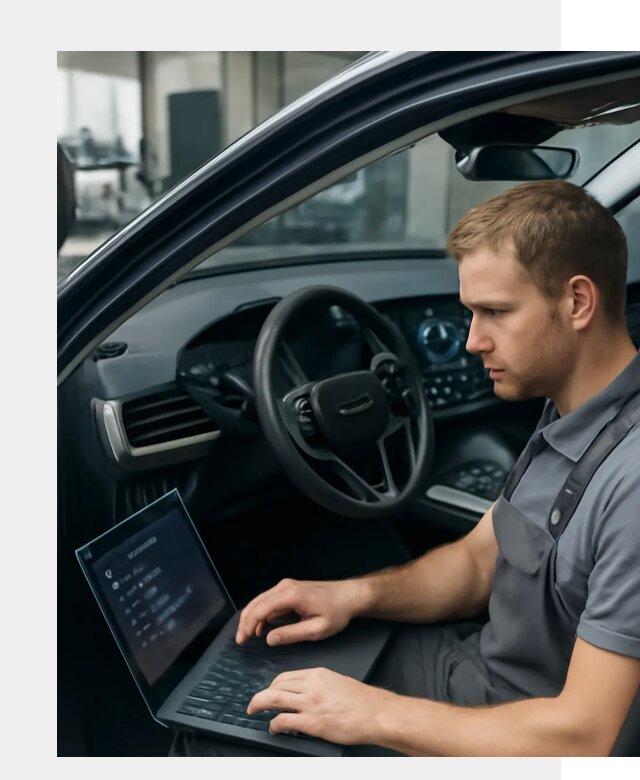 Русификация Haval в Полевской по цене от 8109 р. | ФастМобиль-Плв