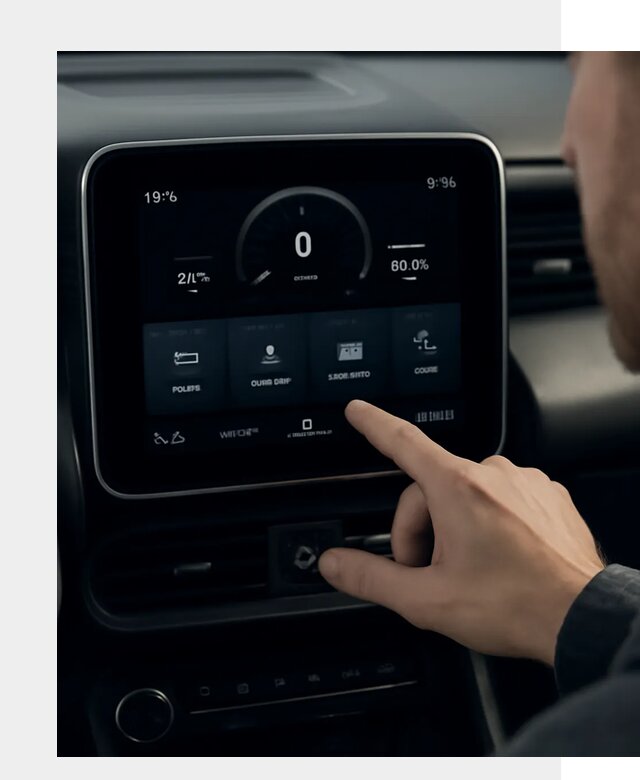 Русификация Haval DARGO в Полевской по цене от 6672 р. | ФастМобиль-Плв