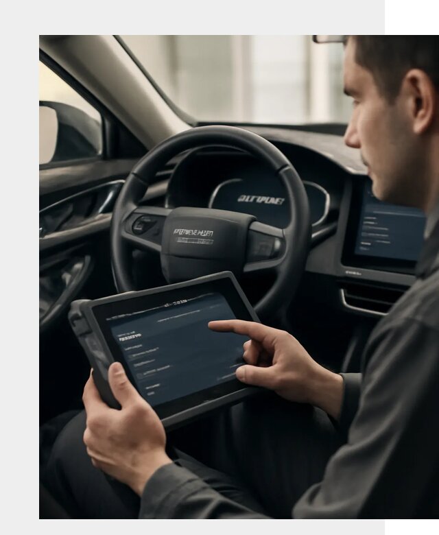 Русификация приборной панели Haval в Полевской от 5646 р. | ФастМобиль-Плв