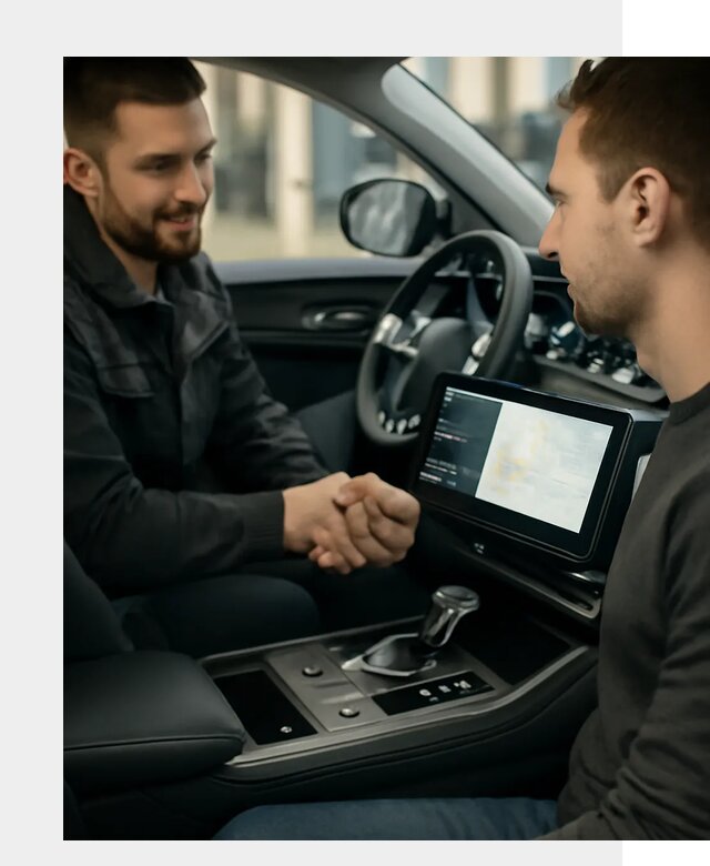Русификация Jetour X70 Plus в Полевской по цене 5646 р. | ФастМобиль-Плв