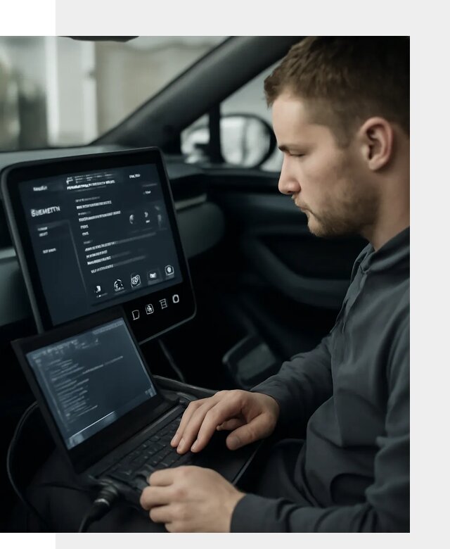 Русификация мультимедиа LiXiang под ключ для авто в Полевской