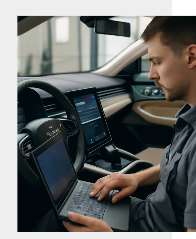 Русификация Lynk Co 900 в Полевской по цене от 20427 р. | ФастМобиль-Плв