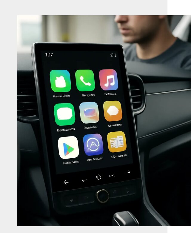 Установка приложений Lynk Co в Полевской по цене от 6056 р. | ФастМобиль-Плв