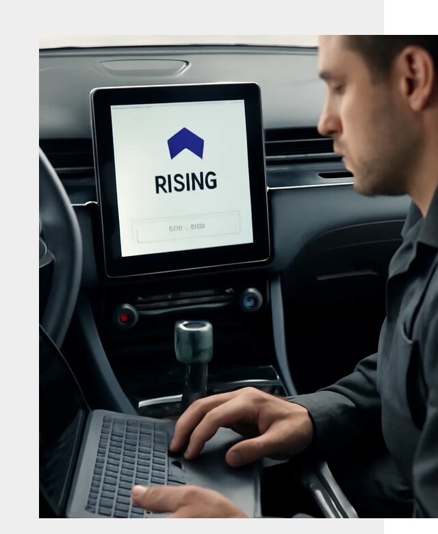 Установка приложений Rising в Полевской по цене от 4619 р. | ФастМобиль-Плв