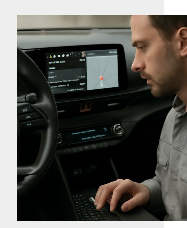 Русификация Hyundai всех моделей в Полевской от 8109 р. | ФастМобиль-Плв