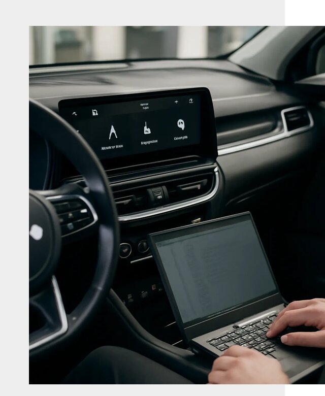 Русификация Kia K5 в Полевской по цене от 6672 р. | ФастМобиль-Плв