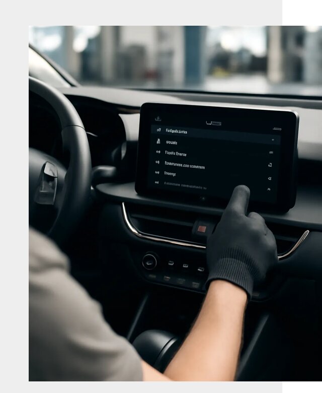 Русификация Kia всех моделей в Полевской от 10162 р. | ФастМобиль-Плв