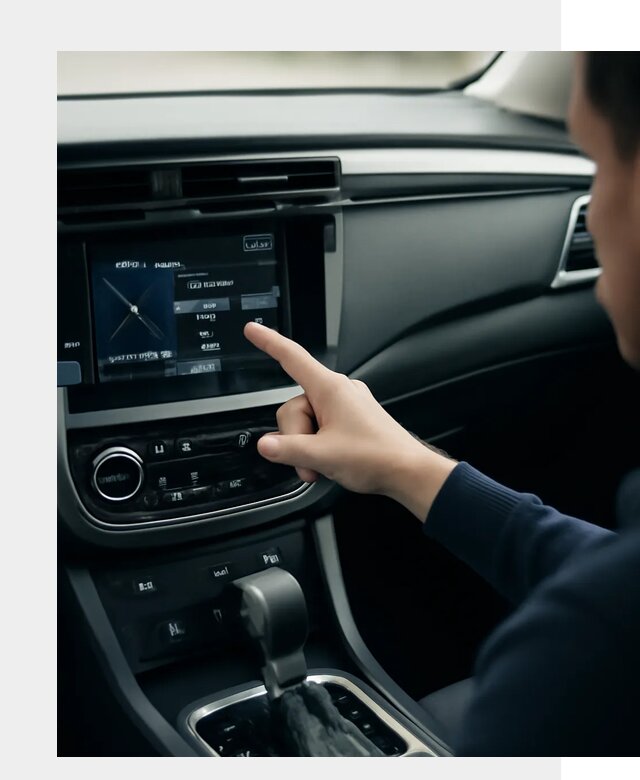 Русификация SsangYong Korando в Полевской по цене от 5646 р. | ФастМобиль-Плв