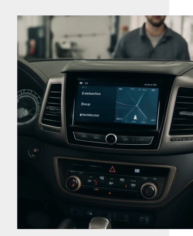 Русификация SsangYong Rexton в Полевской от 12831 р. | ФастМобиль-Плв