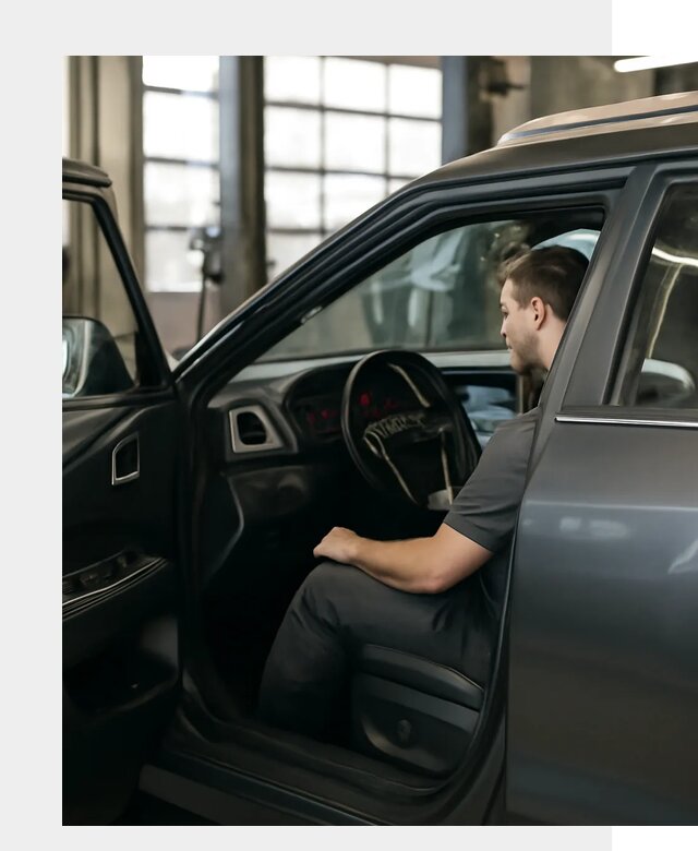 Русификация SsangYong Tivoli в Полевской по цене 6056 | ФастМобиль-Плв