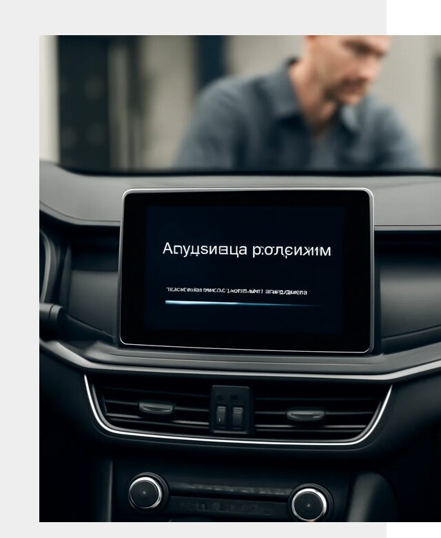 Обновление русификации авто в Полевской по цене от 6056 р. | ФастМобиль-Плв