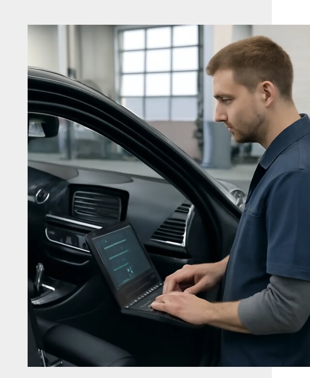 Удаленная русификация авто в Полевской от 7186 р. | ФастМобиль-Плв