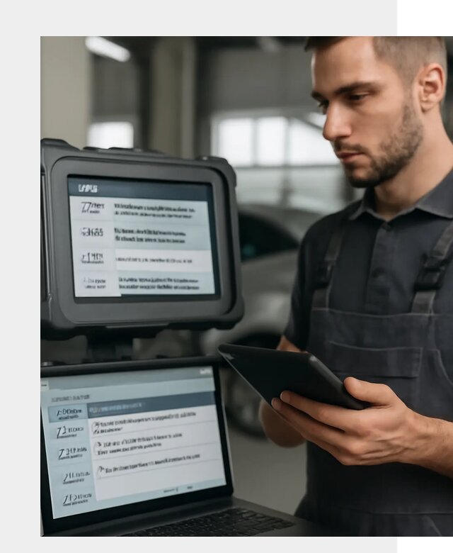 Перевод ошибок автомобиля в Полевской по цене от 2566 р. | ФастМобиль-Плв