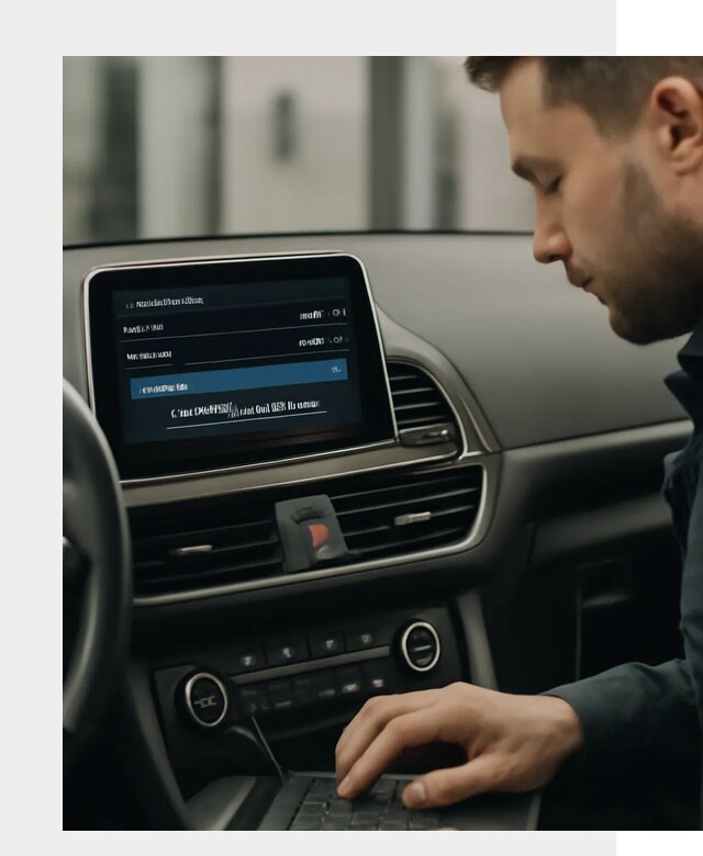Установка русского пакета языка для авто в Полевской от 6056 р. | ФастМобиль-Плв