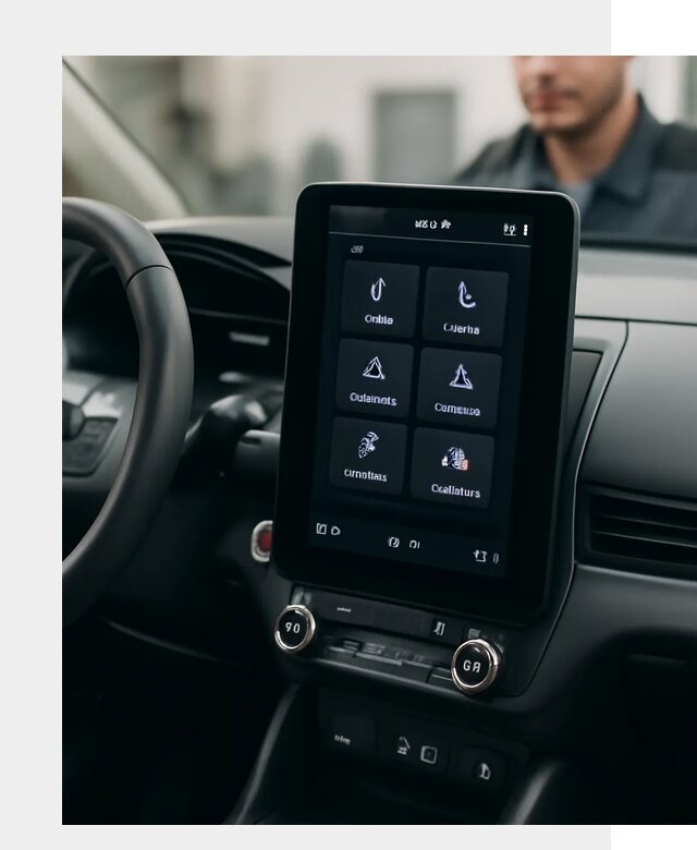 Русификация Honda в Полевской по цене от 7083 р. | ФастМобиль-Плв