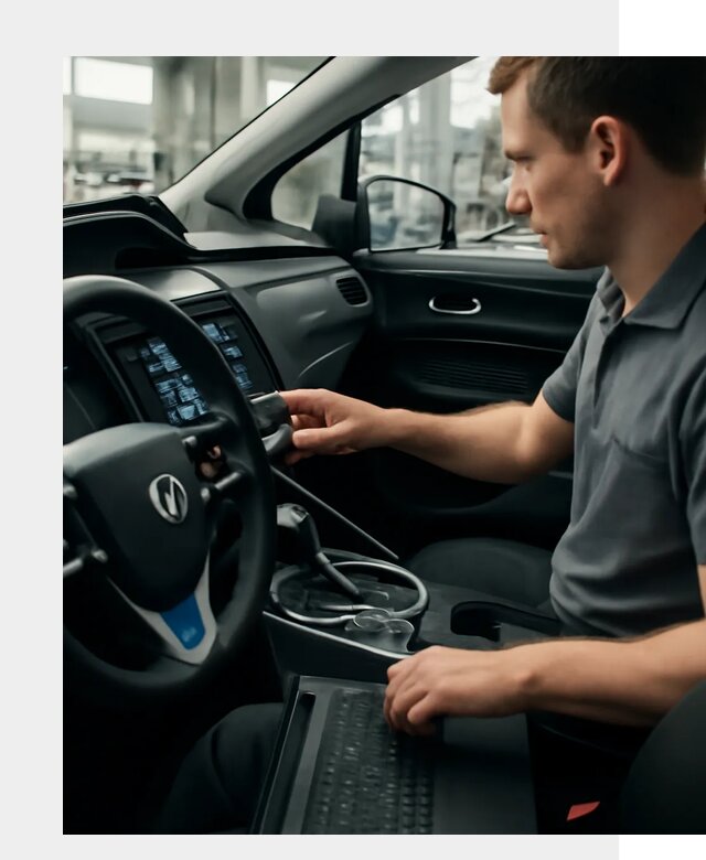 Русификация Honda CLARITY в Полевской по цене от 7699 р. | ФастМобиль-Плв