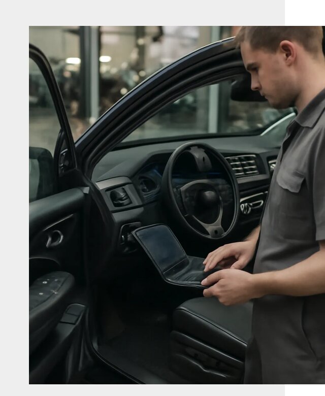 Русификация Honda Pilot по цене от 7083 р. в Полевской ФастМобиль-Плв