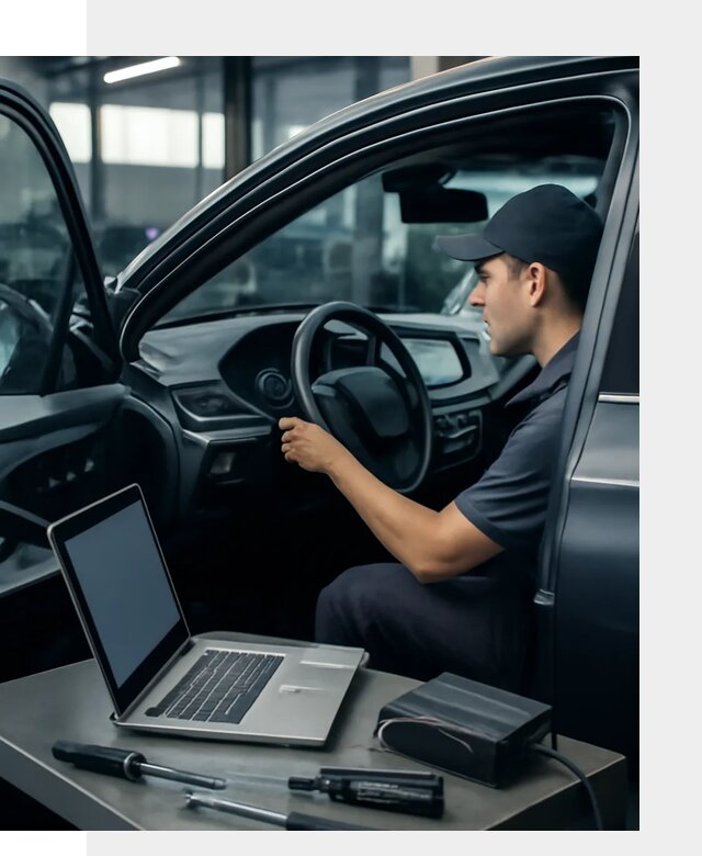 Русификация Honda Ridgeline для комфортной езды в Полевской