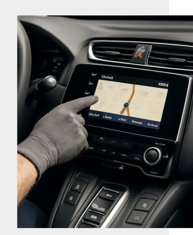 Русификация мультимедиа Honda в Полевской от 7699 р. | ФастМобиль-Плв