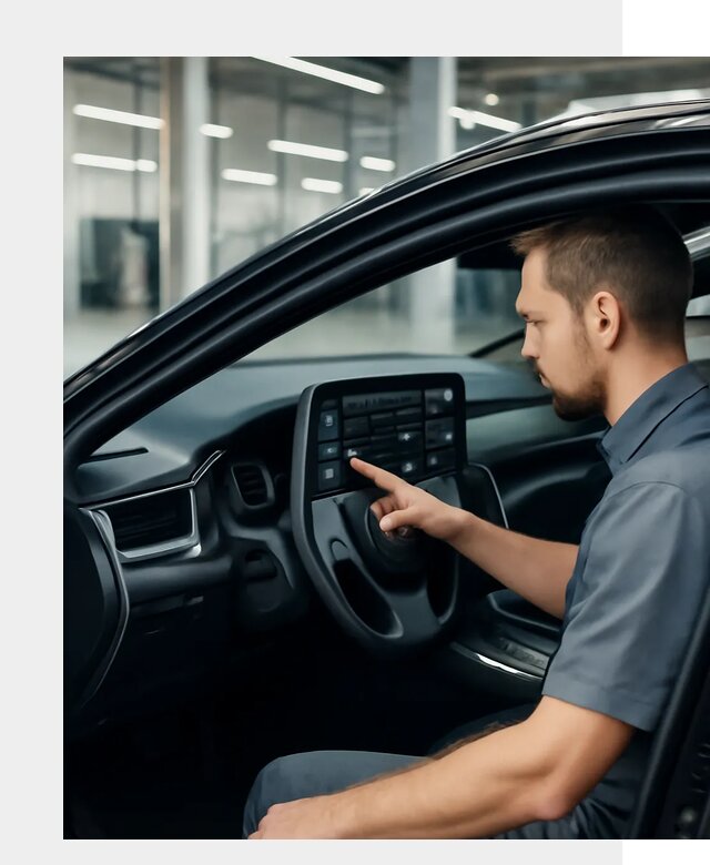 Русификация Lexus в Полевской по цене от 15295 р. | ФастМобиль-Плв