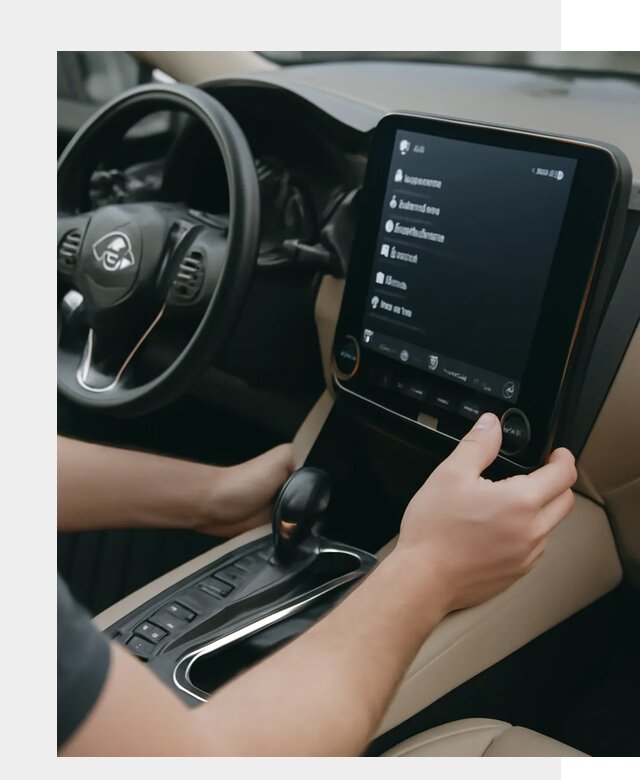 Русификация Lexus NX Panasonic в Полевской от 8109 р. | ФастМобиль-Плв