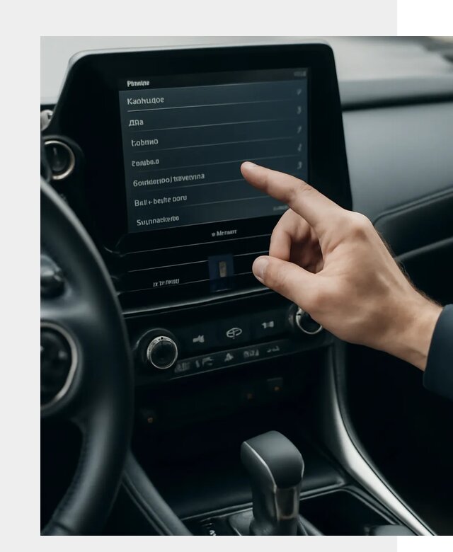 Русификация Lexus NX Pioner в Полевской по цене 8725 р. | ФастМобиль-Плв