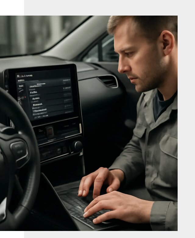 Русификация мультимедиа Lexus NX PIONER для авто в Полевской
