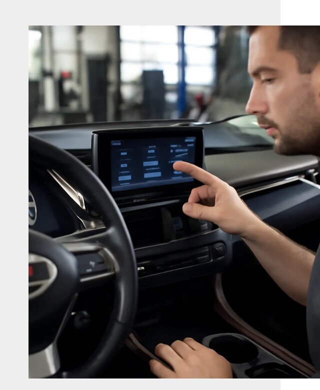 Русификация Lexus RX PANASONIC в Полевской от 8109 р. | ФастМобиль-Плв