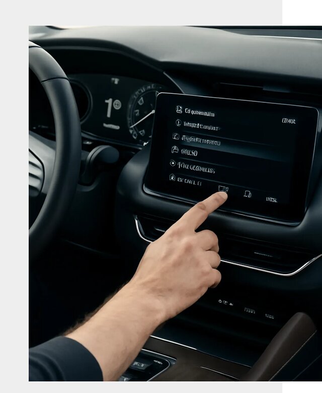 Русификация Mazda EZ-6 в Полевской по цене от 15295 р. | ФастМобиль-Плв