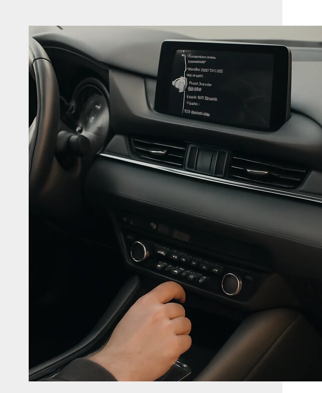 Русификация мультимедиа Mazda в Полевской по цене от 8109 р. | ФастМобиль-Плв