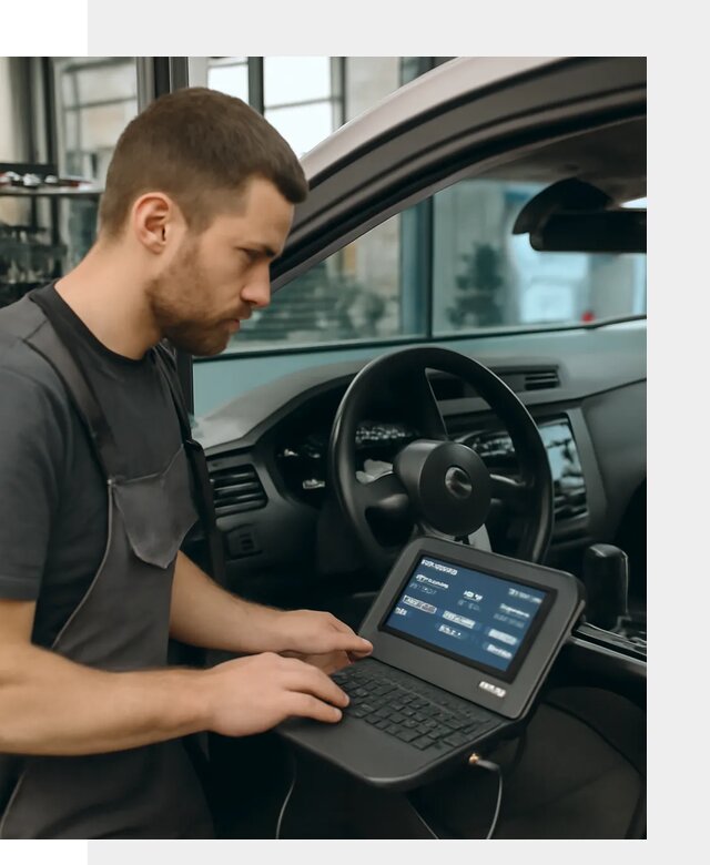 Русификация автомобилей Nissan для всех моделей в Полевской