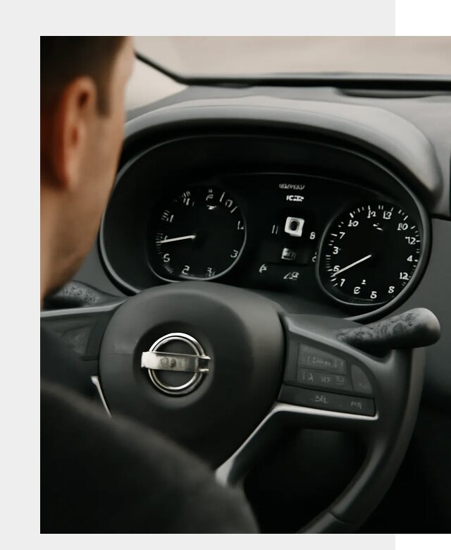 Русификация приборной панели Nissan в Полевской от 6672 р. | ФастМобиль-Плв